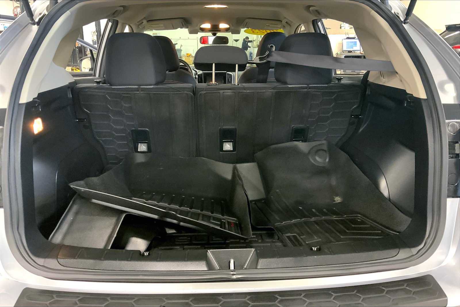 Certified 2023 Subaru Crosstrek 2.0i Premium image 34