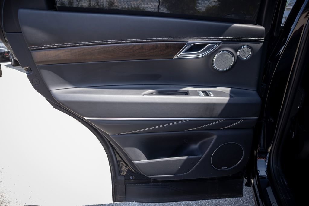 Used 2023 Genesis GV80 3.5T Advanced + w/ Prestige Package image 29