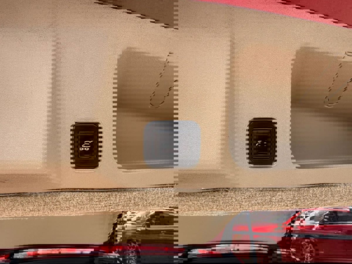 Used 2011 Cadillac CTS Performance AWD/4WD image 32