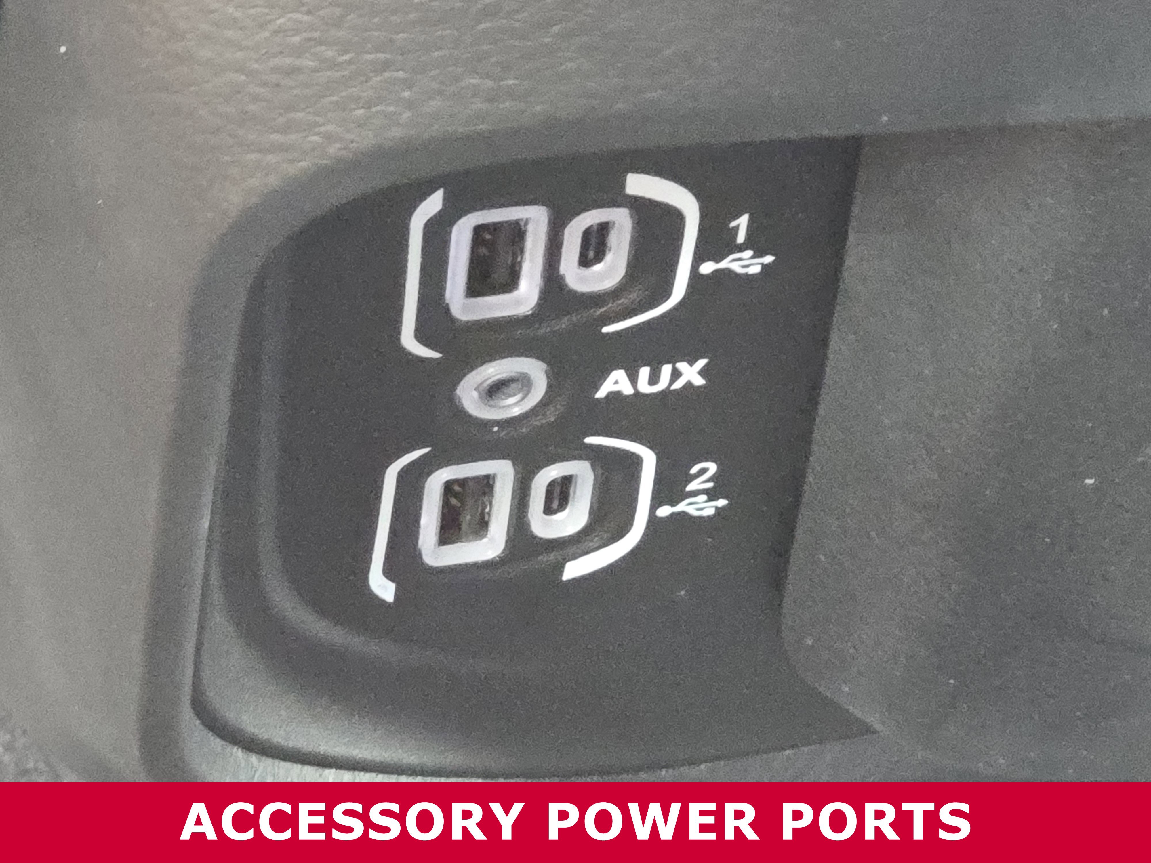 New 2026 RAM 1500 Classic Warlock image 3