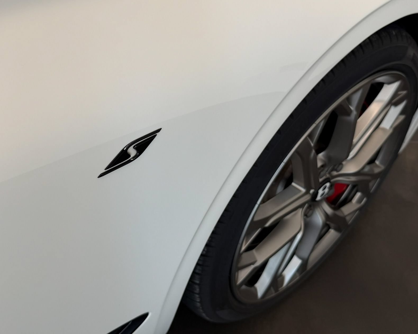 Used 2023 Bentley Continental GT S AWD/4WD image 45