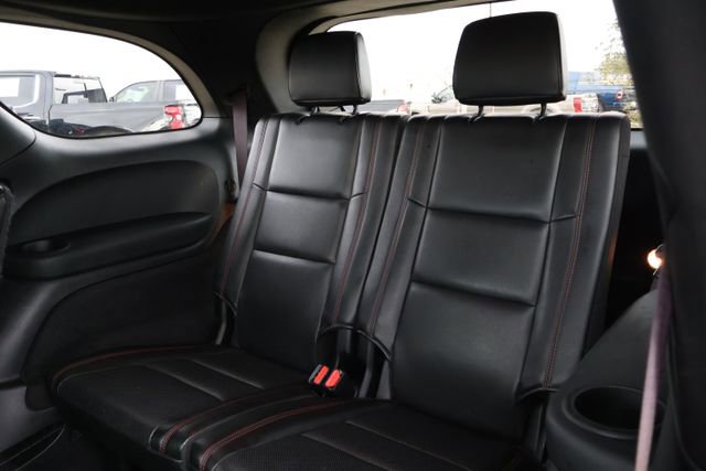 Used 2024 Dodge Durango GT image 11