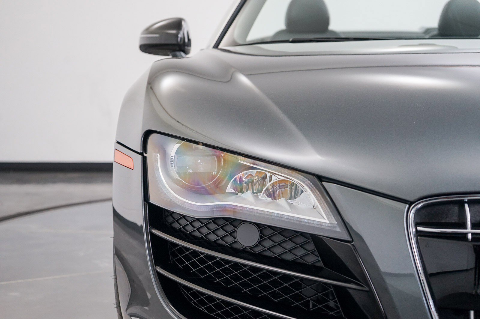 Used 2012 Audi R8 V10 AWD/4WD image 21