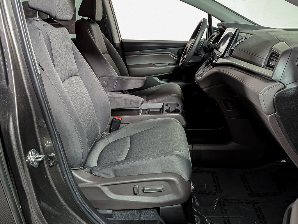 Used 2019 Honda Odyssey EX image 19