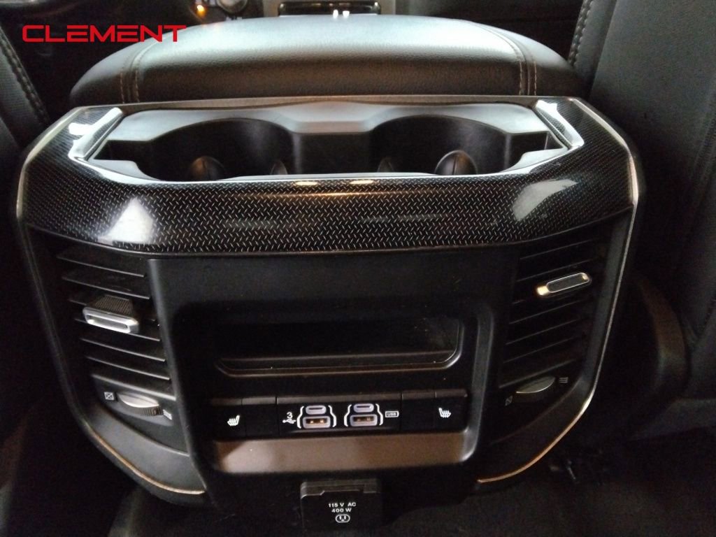 Used 2020 RAM 1500 Rebel w/ Level 1 Equipment Group image 30