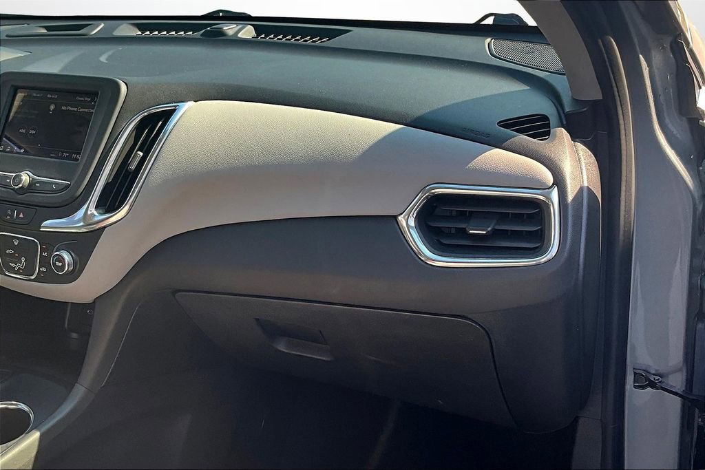Used 2023 Chevrolet Equinox LT image 25