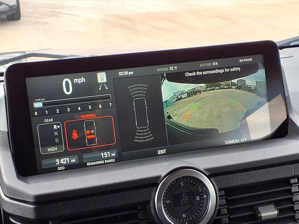 New 2024 INEOS Grenadier Trialmaster Edition image 13