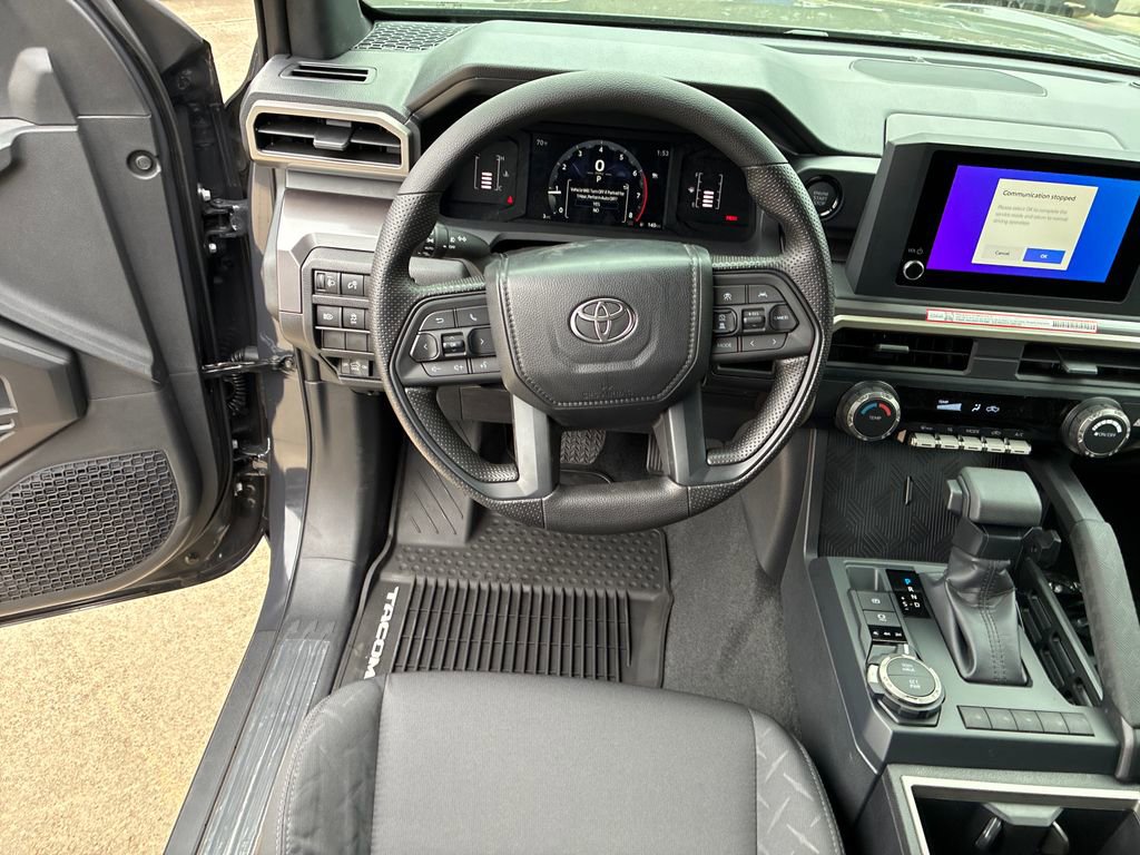 New 2026 Toyota Tacoma SR5 image 18
