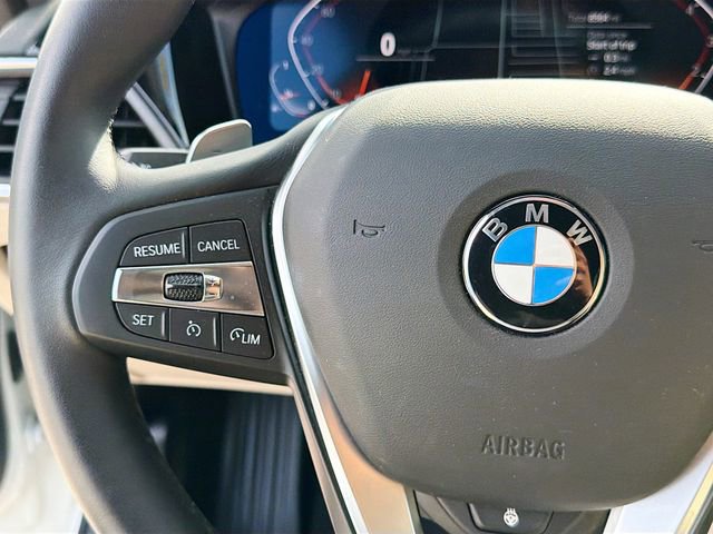 Used 2021 BMW 330i Sedan w/ Premium Package image 36