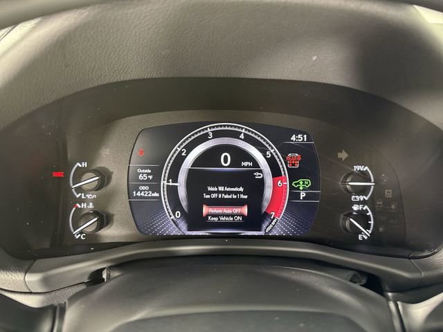 Used 2024 Lexus LX 600 4WD w/ Luxury Package image 18