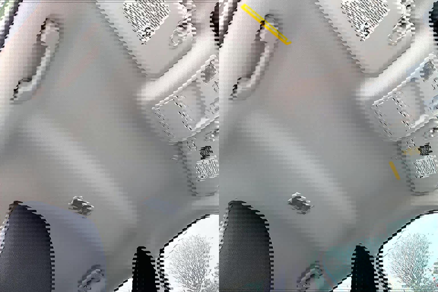 Used 2025 Ford Bronco Sport Big Bend w/ Convenience Package image 13