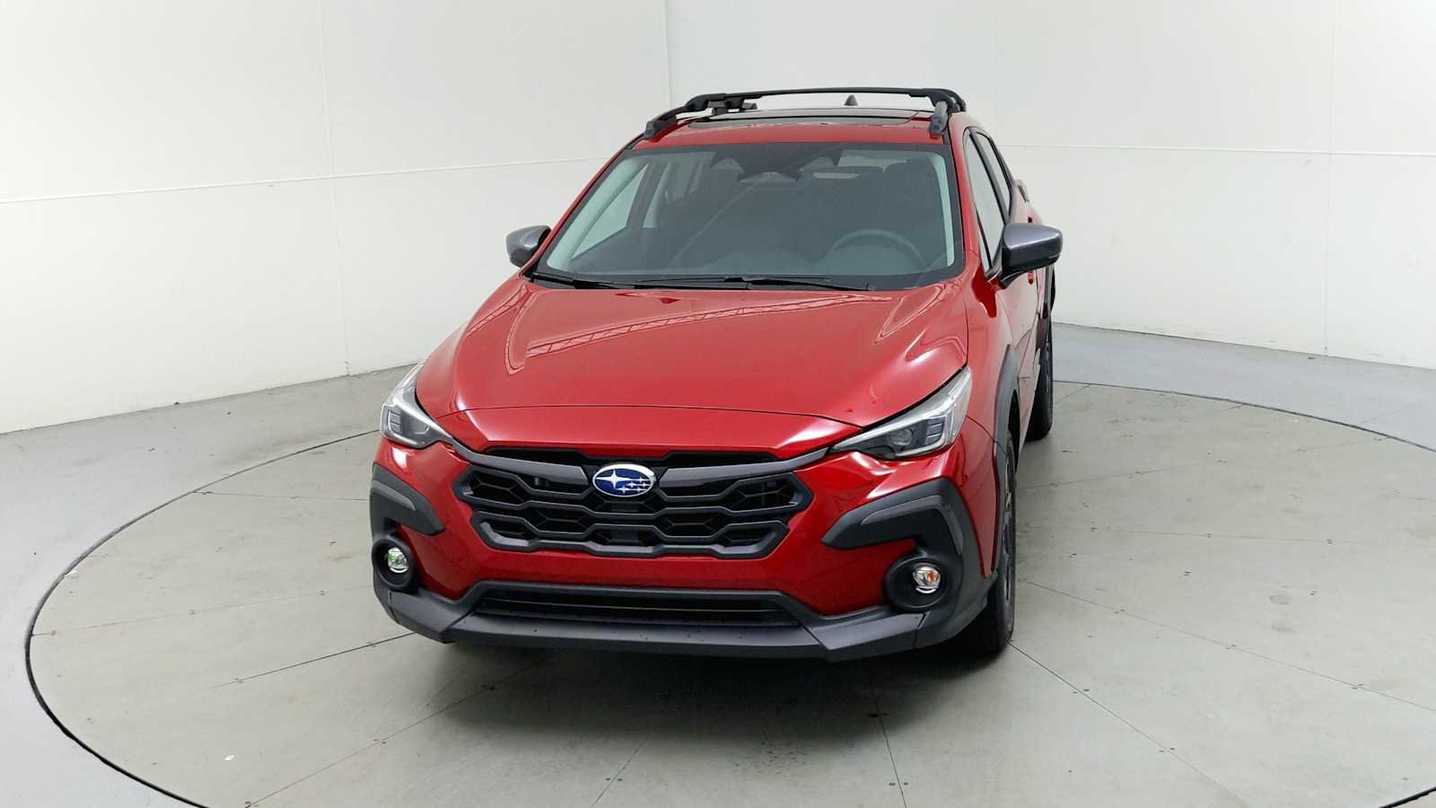 New 2025 Subaru Crosstrek 2.5i Limited image 3