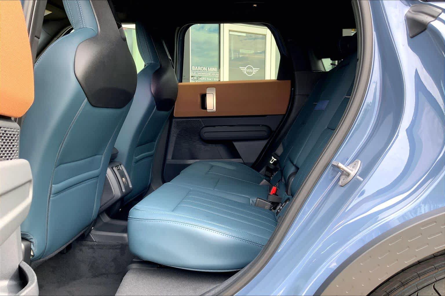 New 2027 MINI Cooper Countryman S AWD/4WD image 18