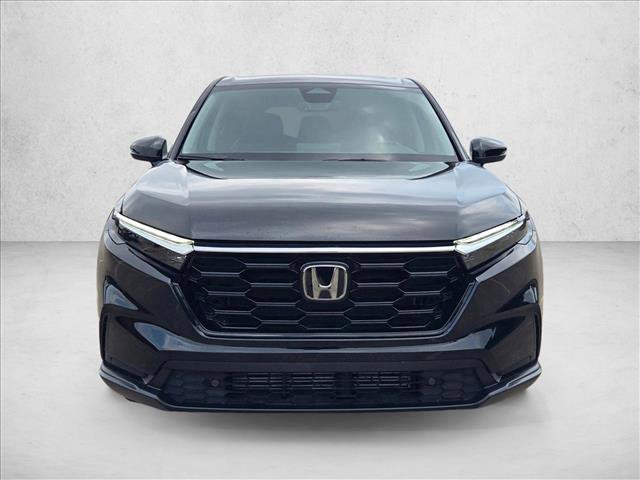 Used 2025 Honda CR-V EX-L video 2