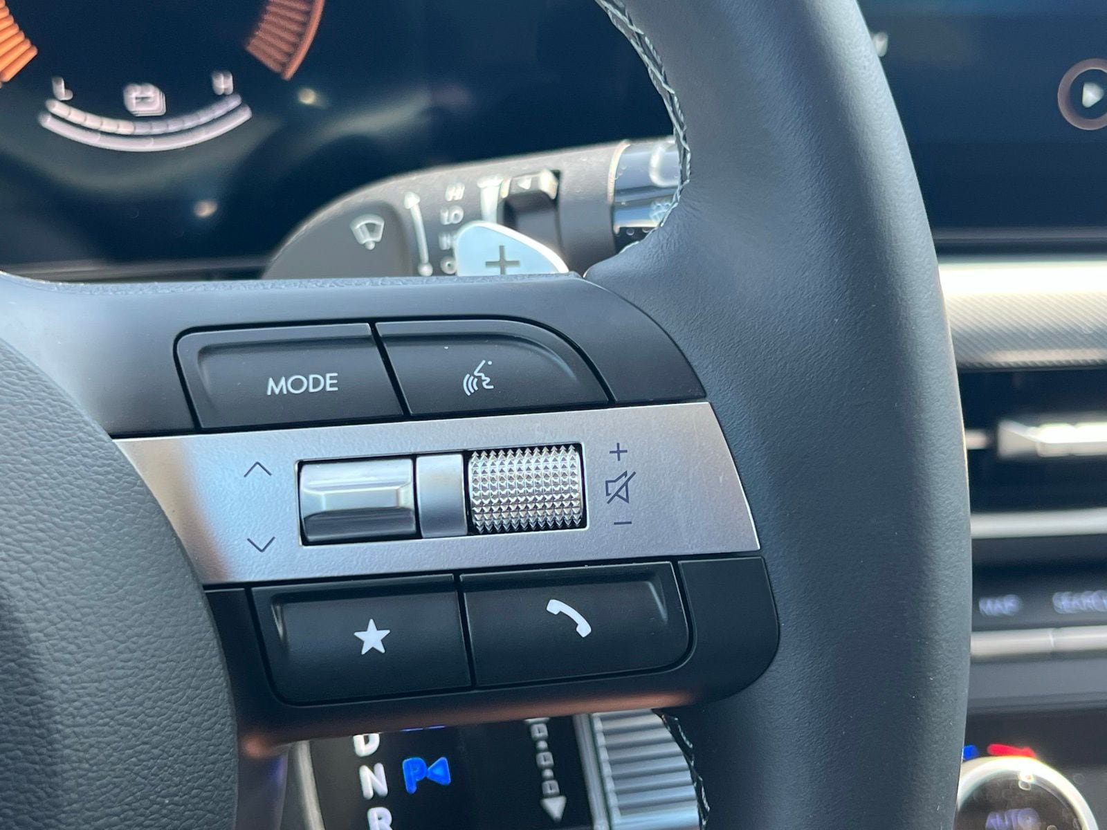 New 2025 Hyundai Sonata SEL FWD image 26