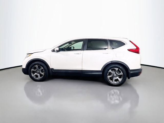 Used 2018 Honda CR-V EX-L image 6