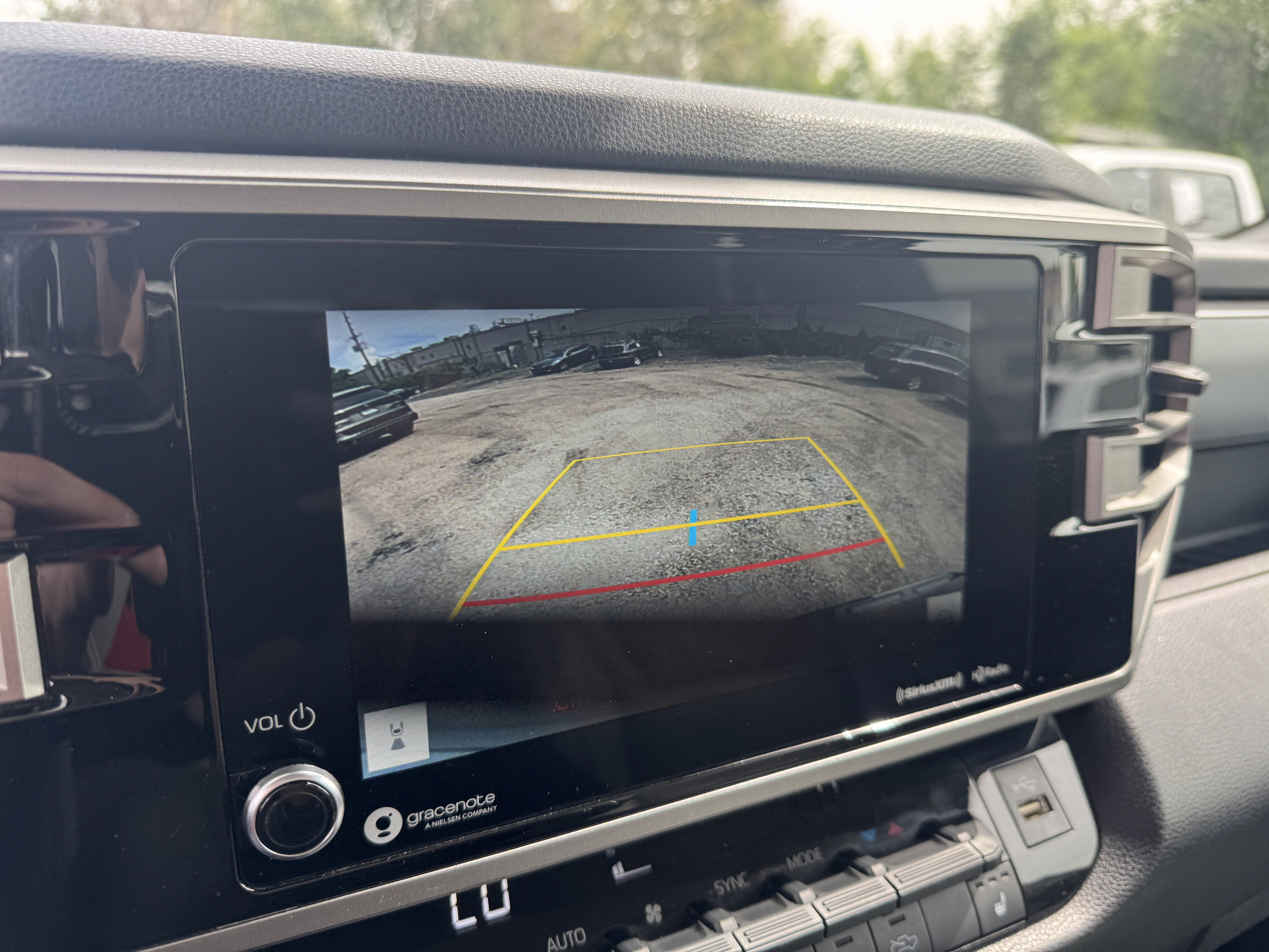 Used 2022 Toyota Tundra SR5 w/ TRD Off-Road Premium Package AWD/4WD image 34
