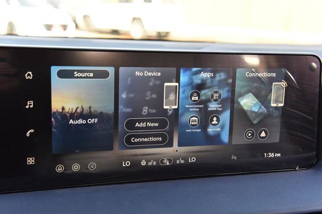 New 2026 Nissan Sentra SL image 18