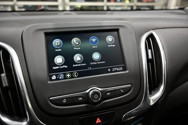 Used 2019 Chevrolet Equinox LT image 15