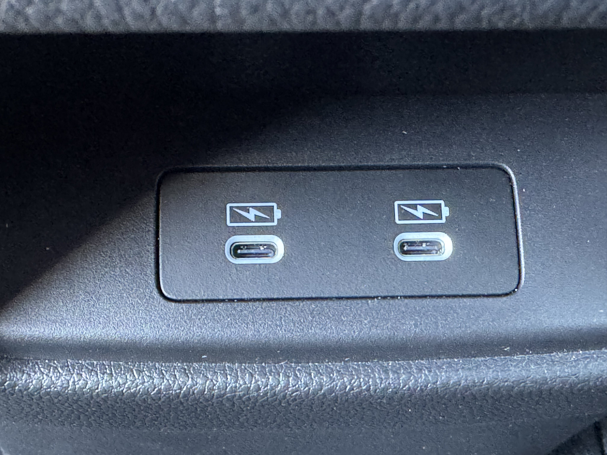 Certified 2026 Honda CR-V Sport Touring image 28