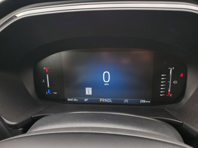 Used 2023 Ford Escape ST-Line w/ Tech Pack #1 AWD/4WD image 16