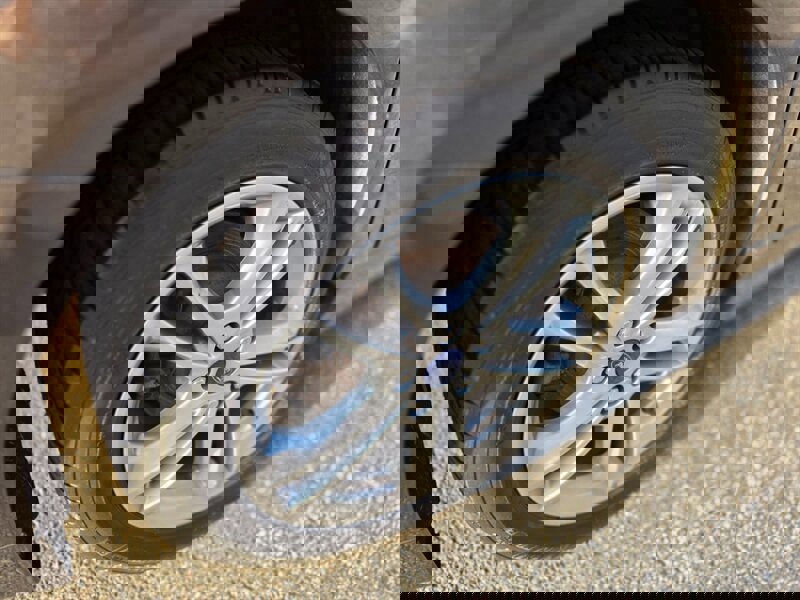 Used 2015 Ford Fusion Titanium image 33