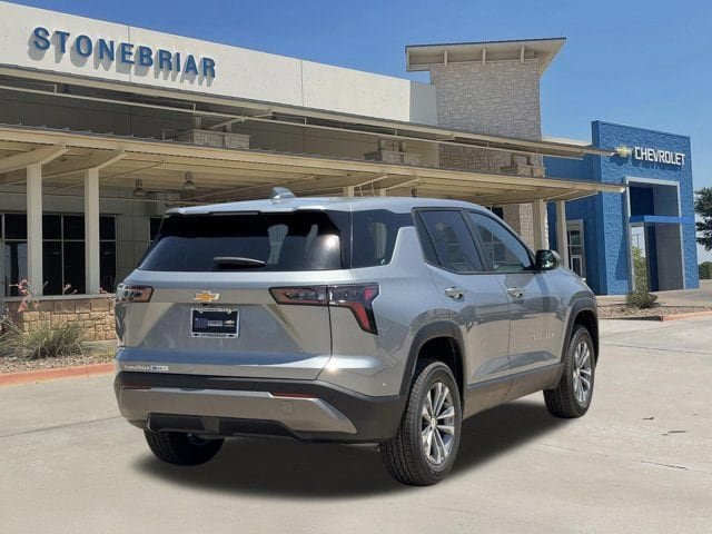 New 2027 Chevrolet Equinox LT FWD image 5