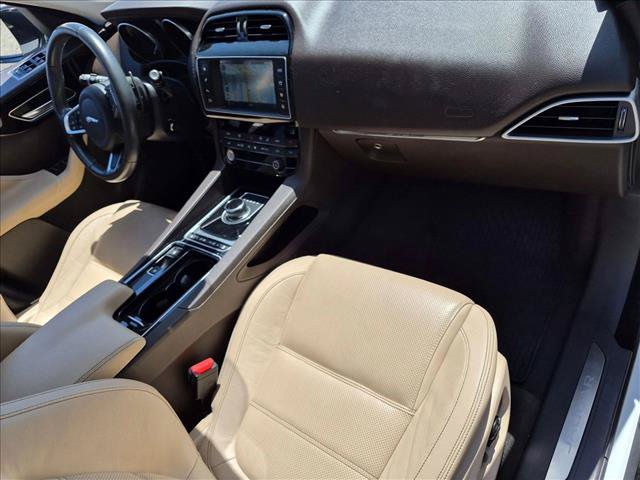 Used 2018 Jaguar F-PACE Prestige AWD/4WD image 20