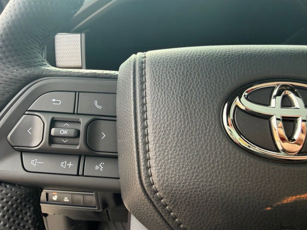 Used 2026 Toyota Tundra TRD Pro image 16