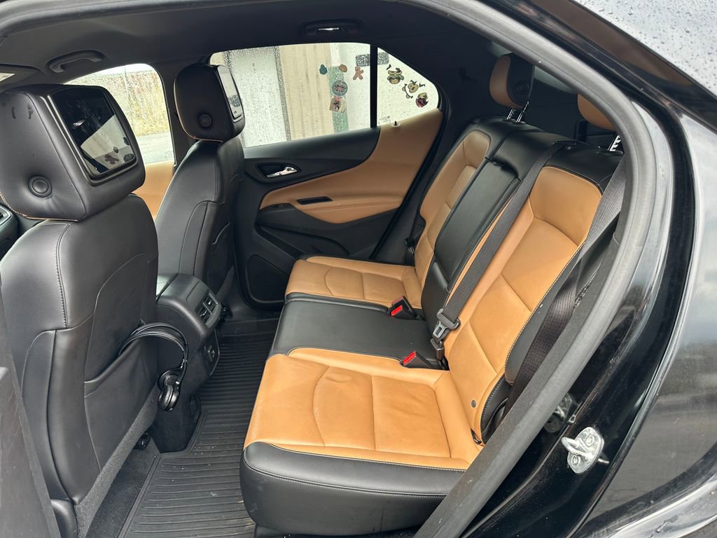 Used 2019 Chevrolet Equinox Premier AWD/4WD image 19