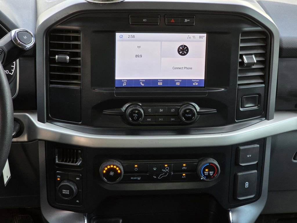 Used 2022 Ford F150 XLT AWD/4WD image 13