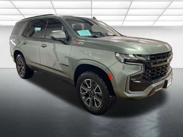 Used 2024 Chevrolet Tahoe Z71 image 7