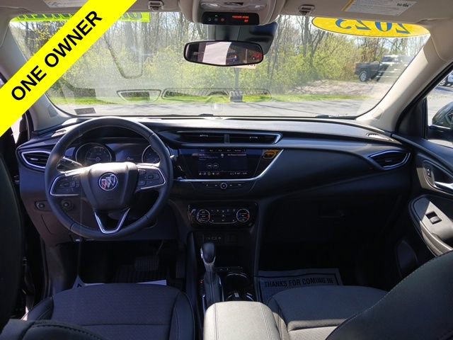 Used 2023 Buick Encore GX Select FWD image 12