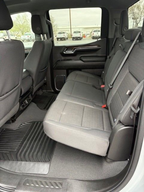 Used 2024 GMC Sierra 1500 Elevation w/ X31 Off-Road Package image 16