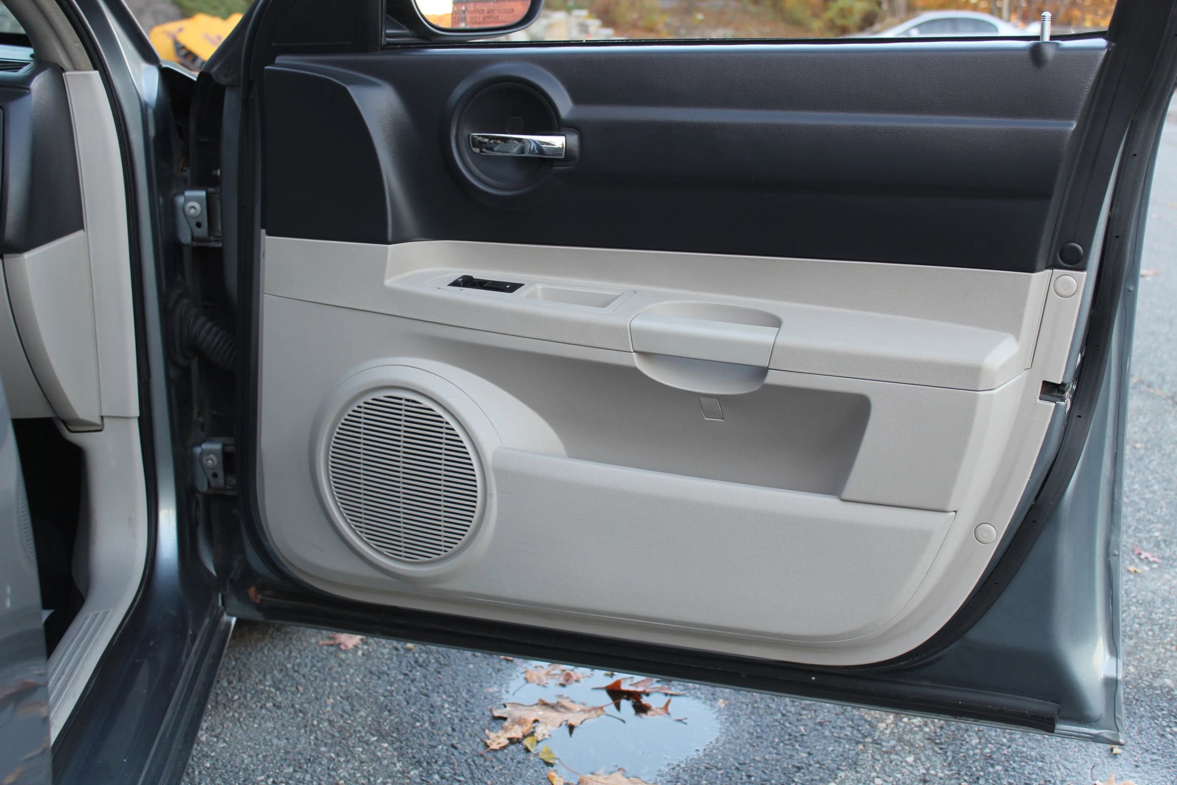 Used 2006 Dodge Charger R/T w/ Convenience Group II image 17