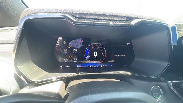 New 2026 Chevrolet Colorado LT w/ LT Convenience Package image 15