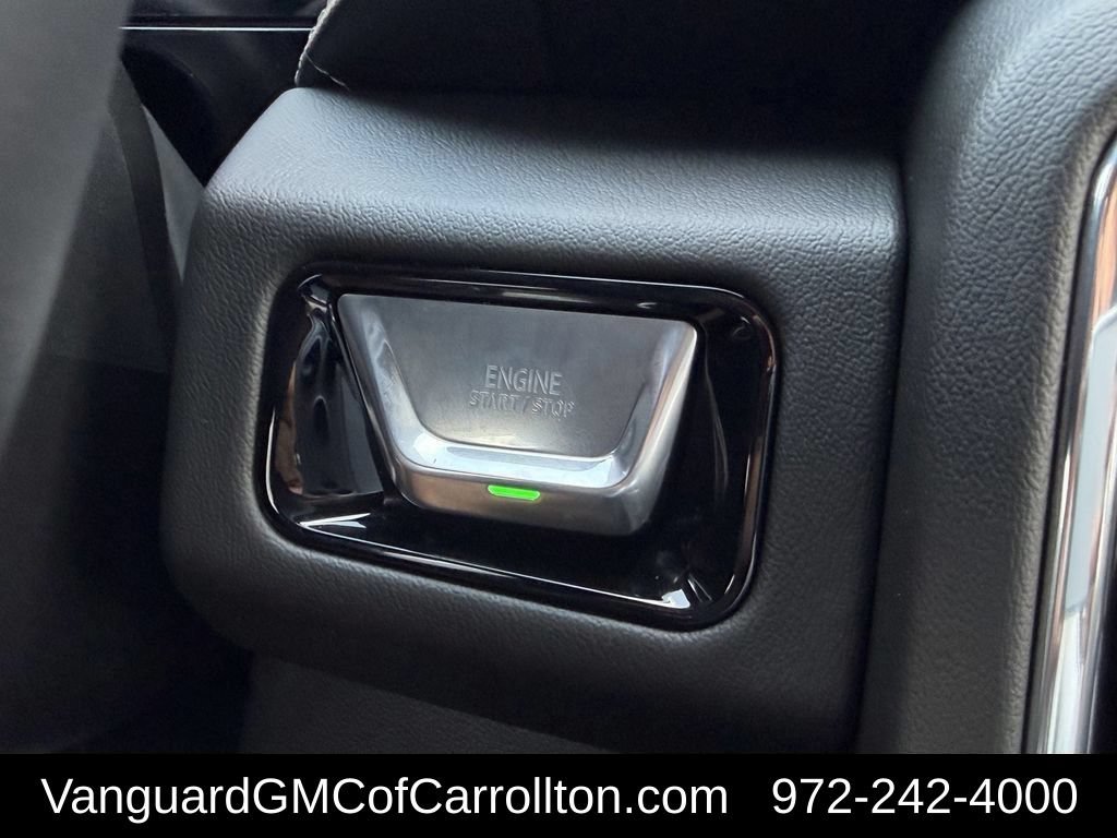 New 2026 GMC Yukon Denali w/ Denali Reserve Package AWD/4WD image 19