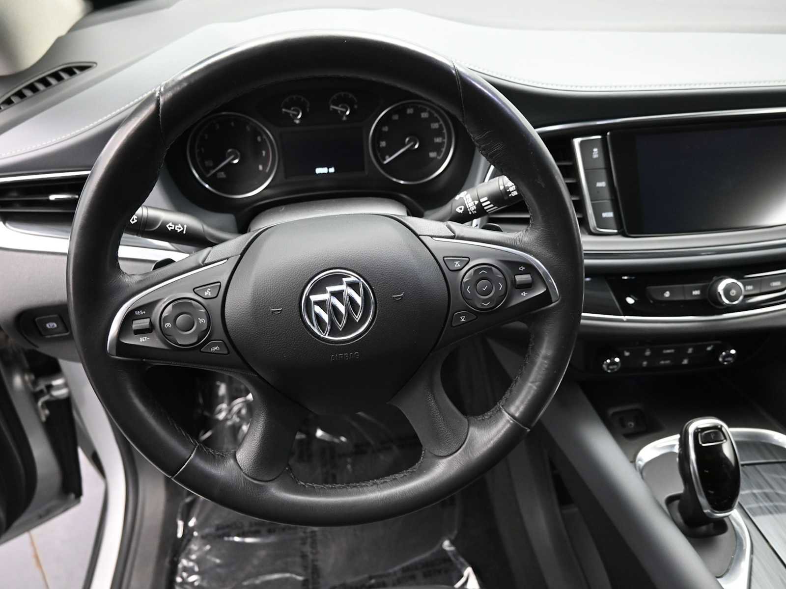 Used 2019 Buick Enclave Essence w/ Trailering Package, 5000 lbs. AWD/4WD image 12