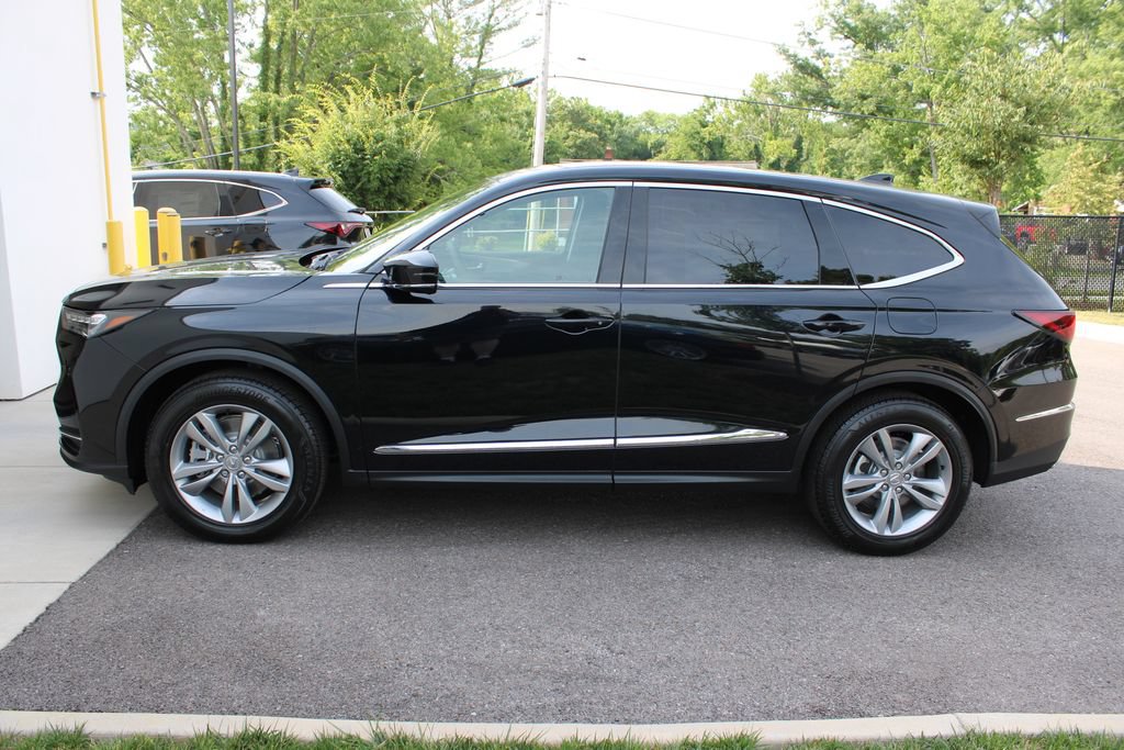 New 2026 Acura MDX SH-AWD image 10
