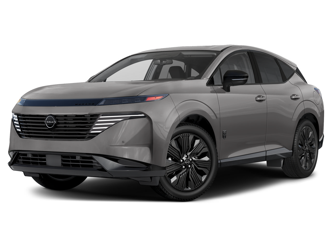 New 2027 Nissan Murano SL AWD/4WD image 34