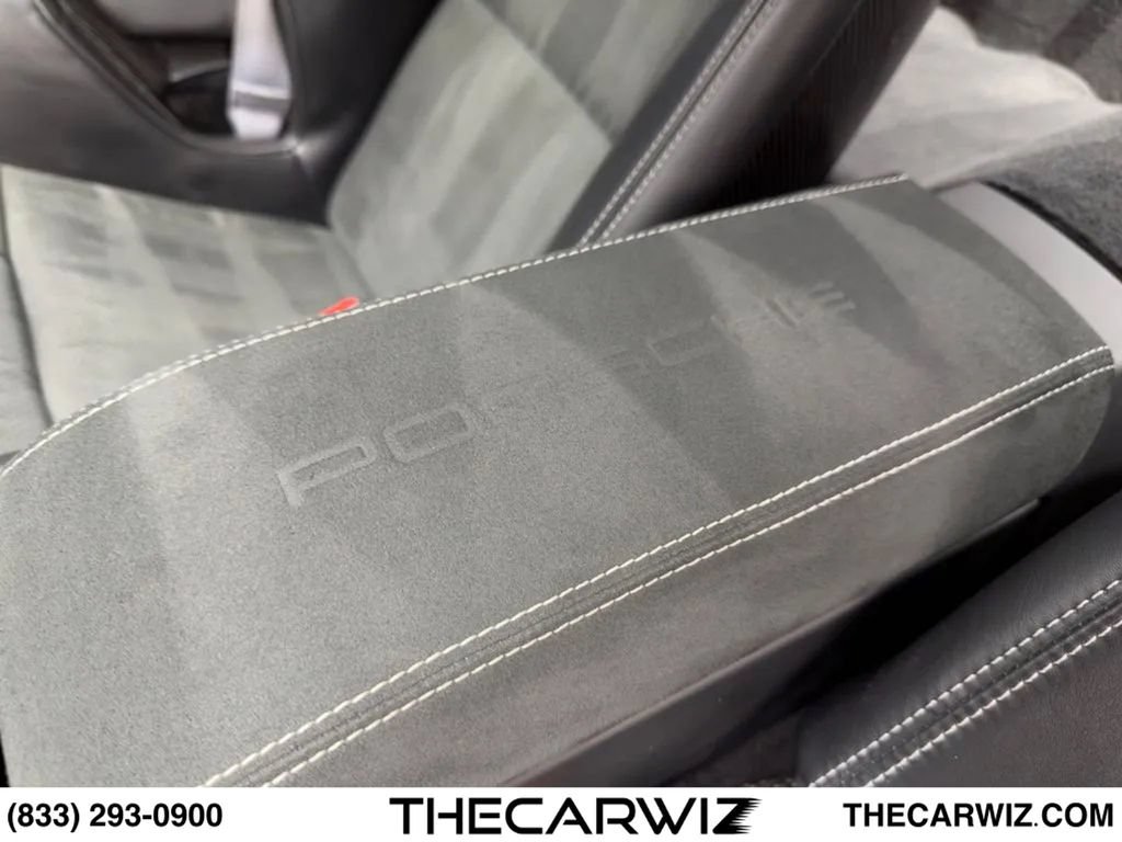 Used 2022 Porsche 911 GT3 RWD image 63
