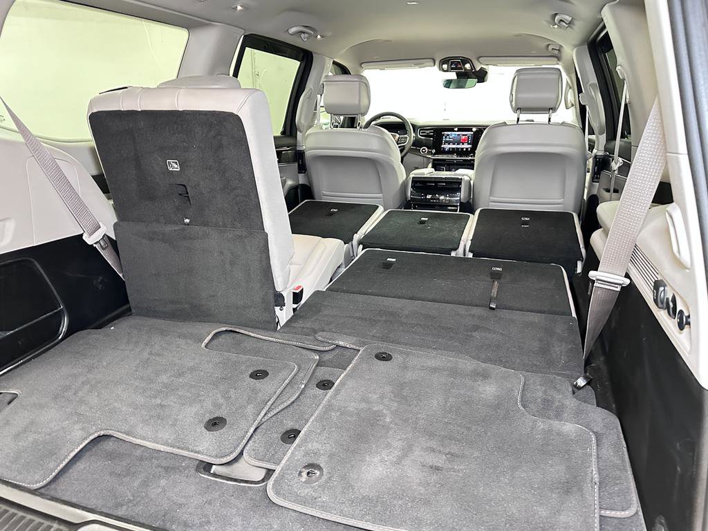 Used 2022 Jeep Wagoneer Series II image 23