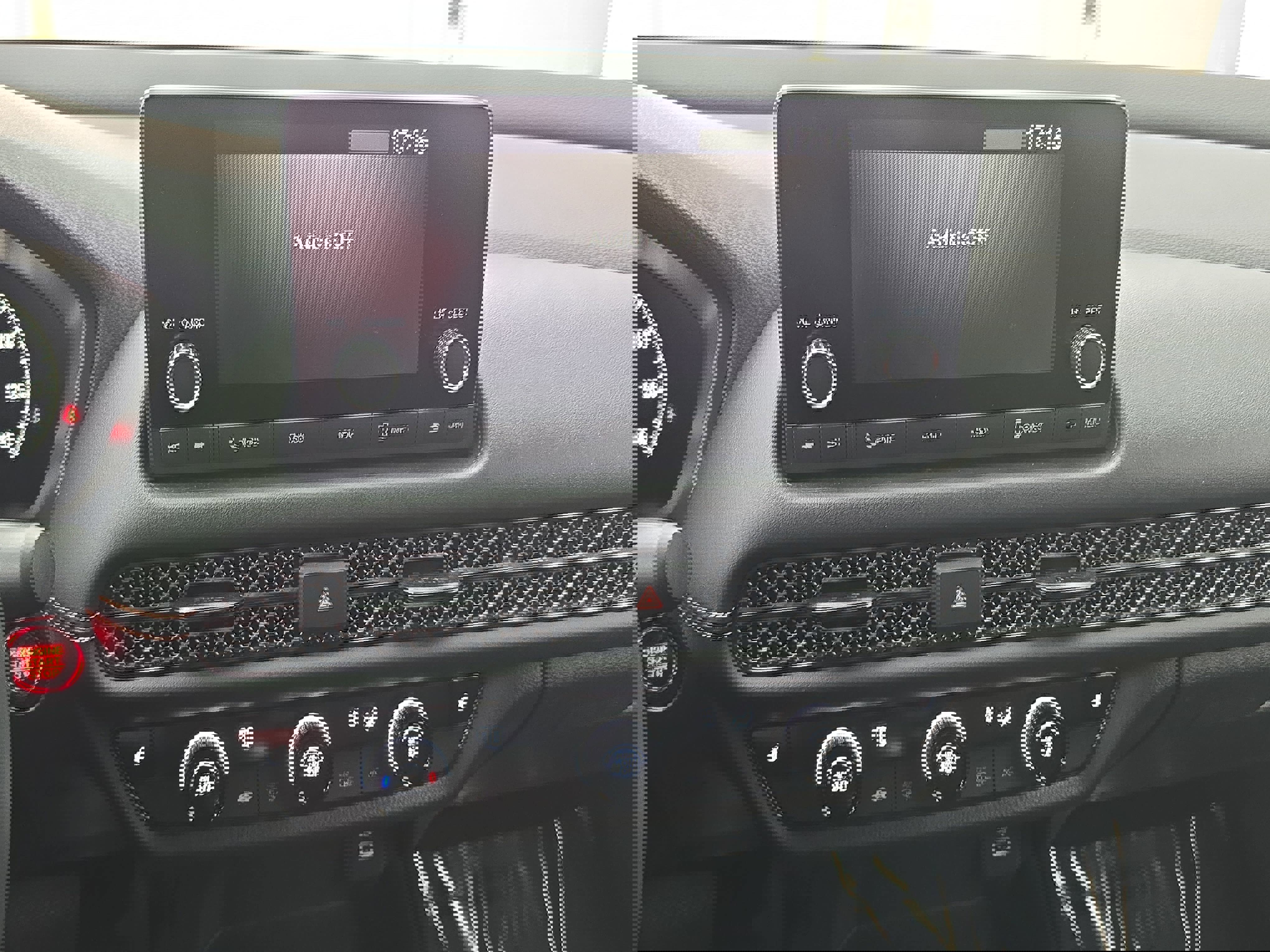 Certified 2024 Honda HR-V Sport image 19