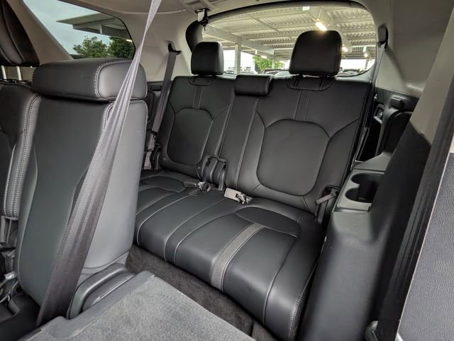 Used 2025 Honda Pilot EX-L image 20