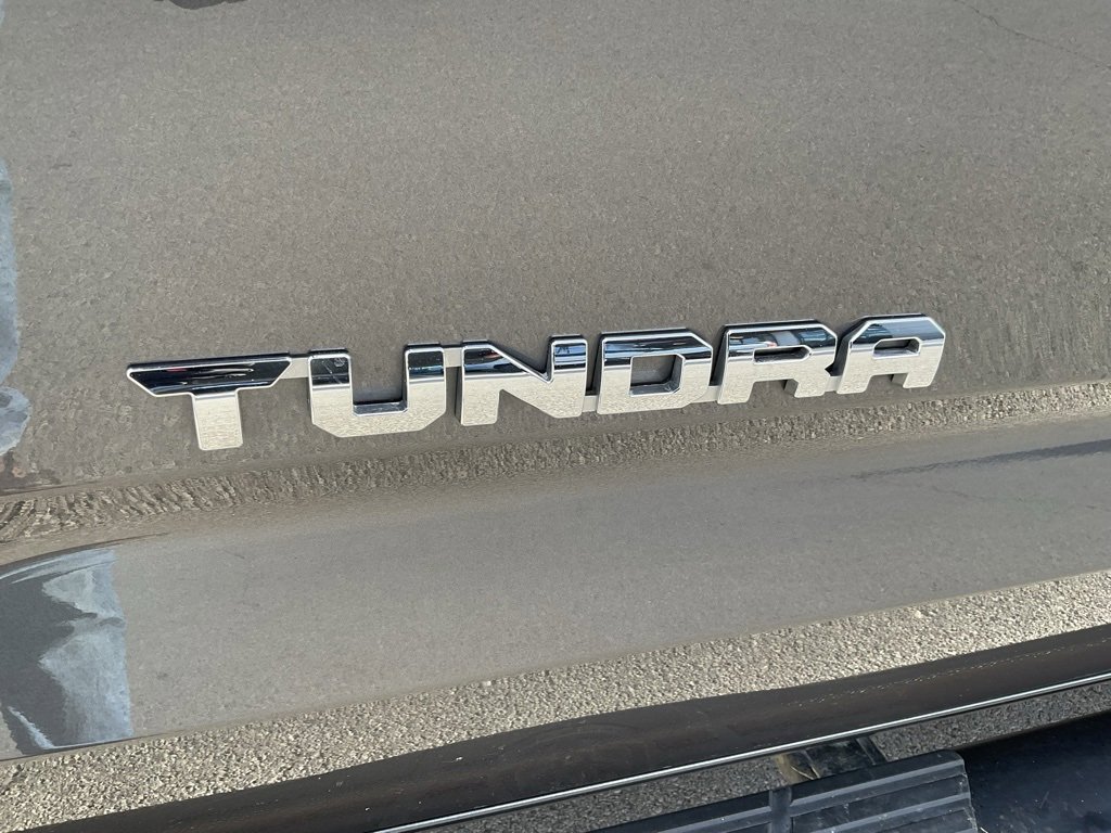 Used 2022 Toyota Tundra SR5 image 23