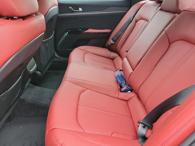 New 2026 Kia K5 GT-Line w/ GT-Line Red Interior Package FWD image 29