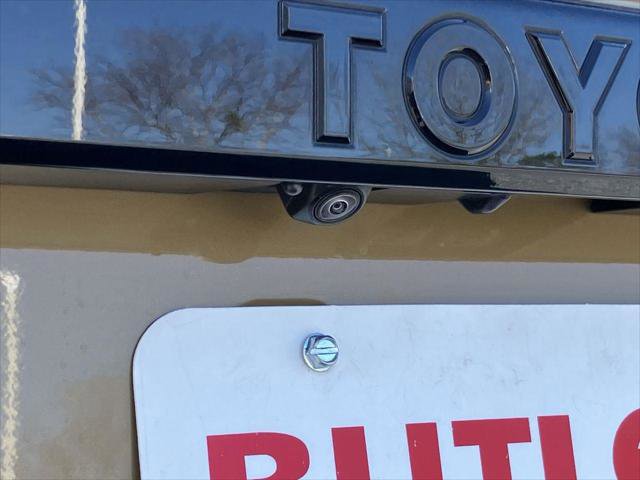 Certified 2024 Toyota Land Cruiser w/ Premium Package image 13