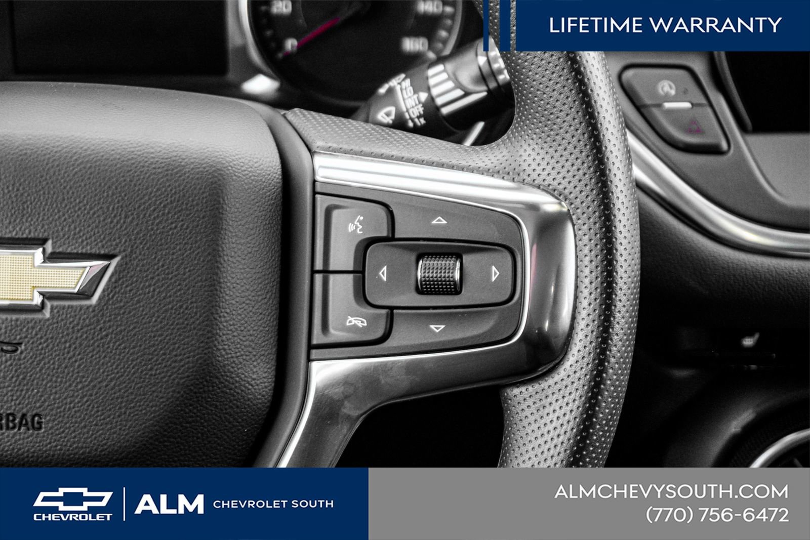 New 2026 Chevrolet Blazer LT w/ Convenience Package image 27