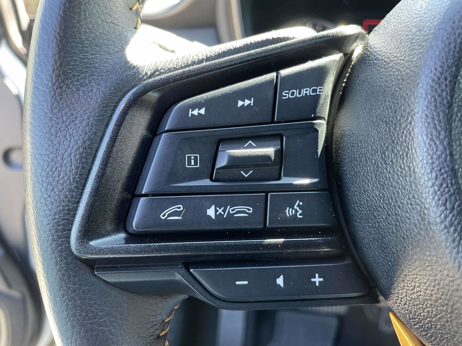 Used 2024 Subaru Outback Wilderness image 10