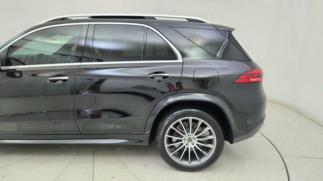 Used 2025 Mercedes-Benz GLE 450e 4MATIC image 10